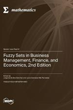 Fuzzy Sets in Business Management, Finance, and Economics, 2nd Edition