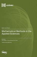 Mathematical Methods in the Applied Sciences