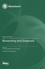 Biosensing and Diagnosis