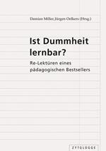 Ist Dummheit lernbar?