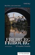 Freiburg/Fribourg