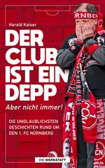 Der Club ist ein Depp