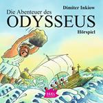 Die Abenteuer des Odysseus. Hörspiel