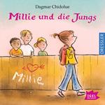 Millie und die Jungs