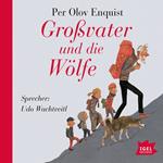 Großvater und die Wölfe