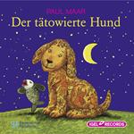 Der tätowierte Hund