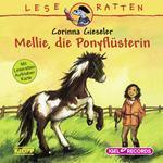 Mellie, die Ponyflüsterin