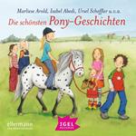 Die schönsten Pony-Geschichten