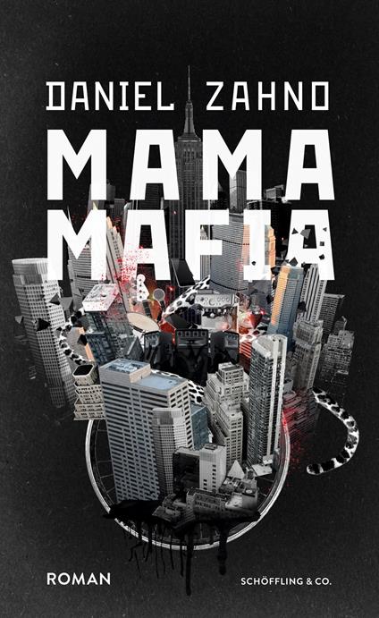 Mama Mafia