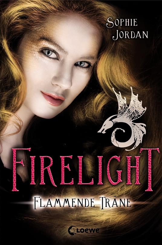 Firelight (Band 2) - Flammende Träne - Jordan, Sophie - Ebook - EPUB2 con  Adobe DRM | Feltrinelli