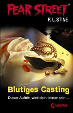 Fear Street 14 - Blutiges Casting