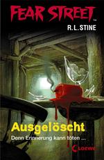 Fear Street 6 - Ausgelöscht