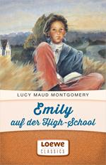 Emily auf der High-School