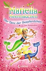 Mariella Meermädchen - Der Tanz der Seepferdchen