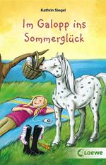 Im Galopp ins Sommerglück