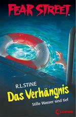 Fear Street 48 - Das Verhängnis