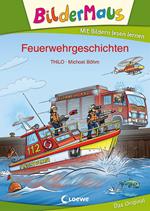 Bildermaus - Feuerwehrgeschichten