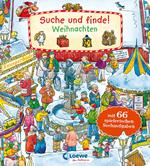 Suche und finde! - Weihnachten