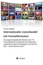 Internationaler Lizenzhandel mit Fernsehformaten