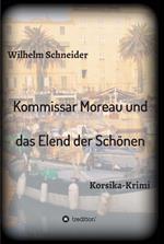 Kommissar Moreau und das Elend der Schönen