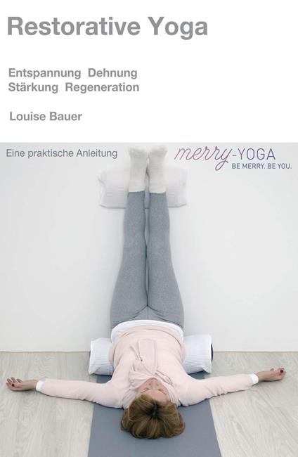 Restorative Yoga