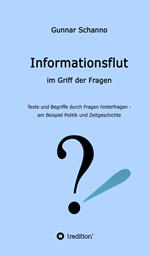 Informationsflut im Griff der Fragen