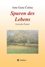 Spuren des Lebens