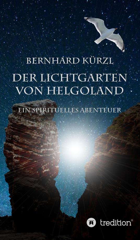 Der Lichtgarten von Helgoland