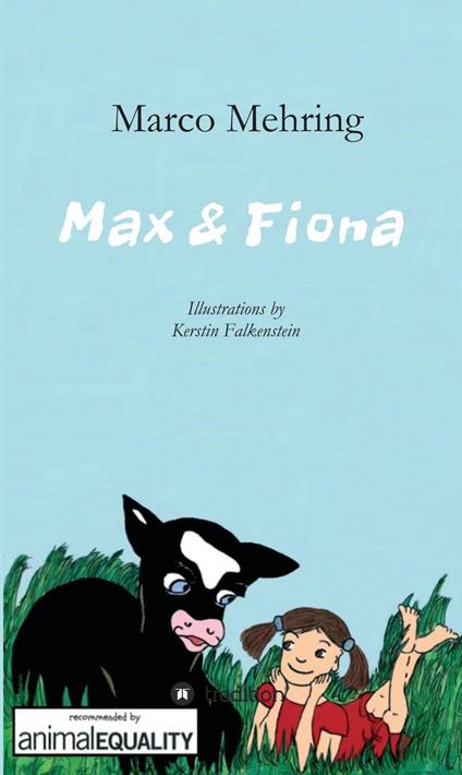 Max & Fiona