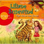 Tiger küssen keine Löwen - Liliane Susewind (gekürzt)