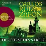 Der Fürst des Nebels (Ungekürzte Lesung)