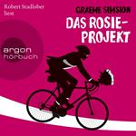 Das Rosie-Projekt - Das Rosie-Projekt, Band 1 (Gekürzte Fassung)