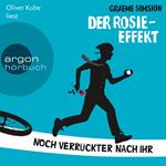 Der Rosie-Effekt - Das Rosie-Projekt, Band 2