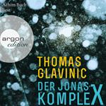 Der Jonas-Komplex (Gekürzte Lesung)