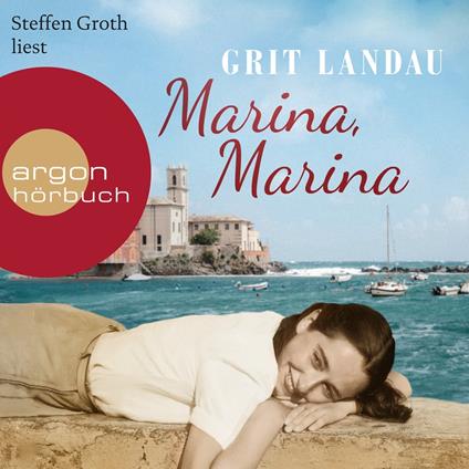 Marina, Marina (Gekürzte Lesung)