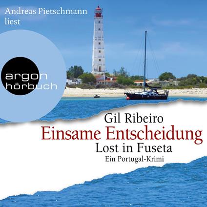 Einsame Entscheidung - Leander Lost ermittelt, Band 5 (Gekürzte Ausgabe)