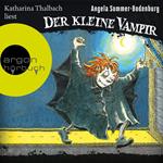 Der kleine Vampir - Der kleine Vampir, Band 1 (Ungekürzte Lesung mit Musik)