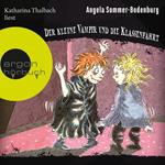 Der kleine Vampir und die Klassenfahrt - Der kleine Vampir, Band 14 (Ungekürzte Lesung)