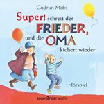 Oma und Frieder, Folge 5: 