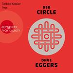 Der Circle (Ungekürzt)