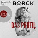 Das Profil - Franka Erdmann und Alpay Eloglu, Band 1 (Ungekürzte Lesung)