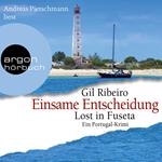 Einsame Entscheidung - Leander Lost ermittelt, Band 5 (Ungekürzte Lesung)