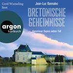 Bretonische Geheimnisse - Kommissar Dupin ermittelt, Band 7 (Ungekürzte Lesung)