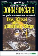 John Sinclair Gespensterkrimi - Folge 08