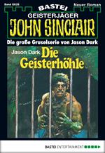 John Sinclair Gespensterkrimi - Folge 26