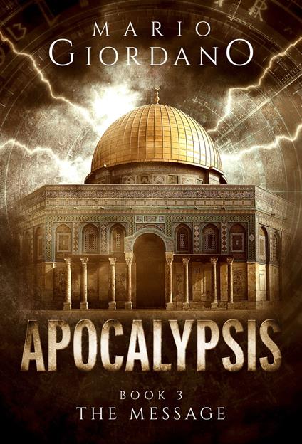 Apocalypsis - The Message