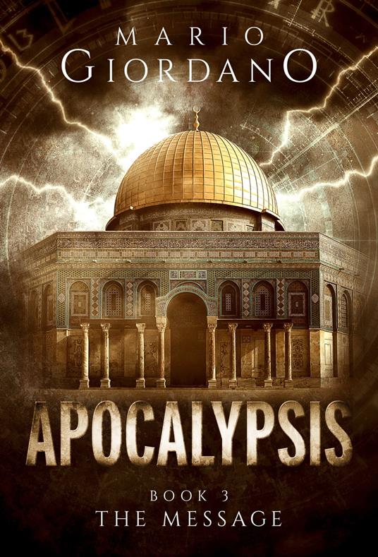 Apocalypsis - The Message