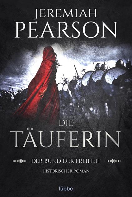 Die Täuferin