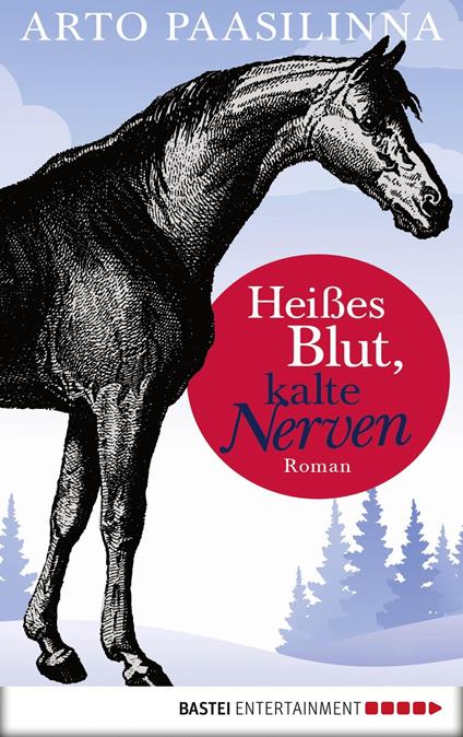 Heißes Blut, kalte Nerven