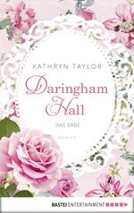 Daringham Hall - Das Erbe